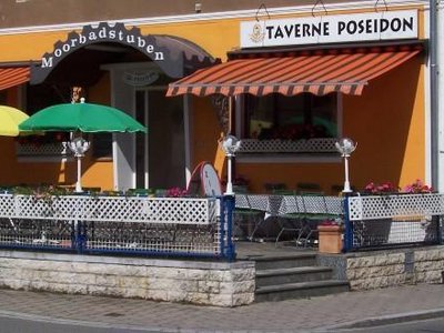 Taverne POSEIDON