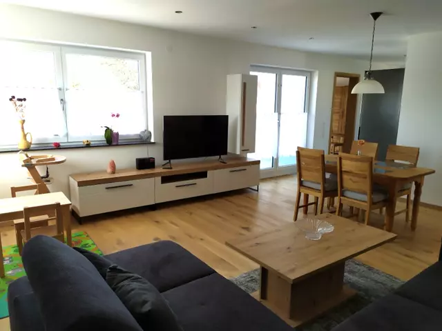 Ferienwohnung Meder